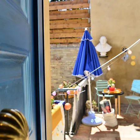 Libera Idea Art Run Space * Civitanova Alta