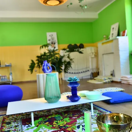 Libera Idea Art Run Space Civitanova Alta