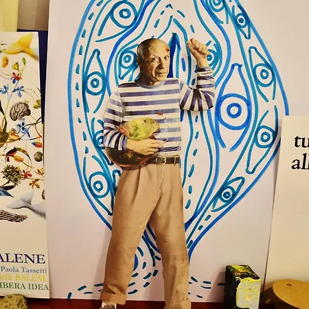 Libera Idea Art Run Space *