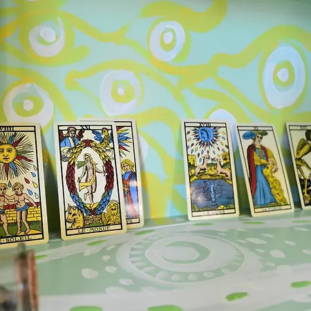 Libera Idea Art Run Space *