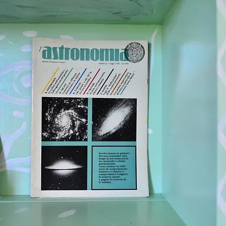 Libera Idea Art Run Space アパート Civitanova Alta