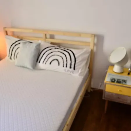 Libera Idea Art Run Space アパート