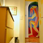 Libera Idea Art Run Space *
