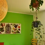 Libera Idea Art Run Space