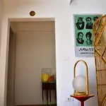 Appartement Libera Idea Art Run Space Civitanova Alta