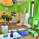 Libera Idea Art Run Space Appartement