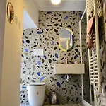 Appartement Libera Idea Art Run Space