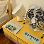 Libera Idea Art Run Space Appartement