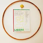 Appartement Libera Idea Art Run Space