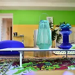 Appartement Libera Idea Art Run Space *