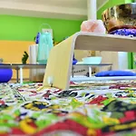 Appartement Libera Idea Art Run Space Civitanova Alta