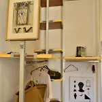 Appartement Libera Idea Art Run Space *