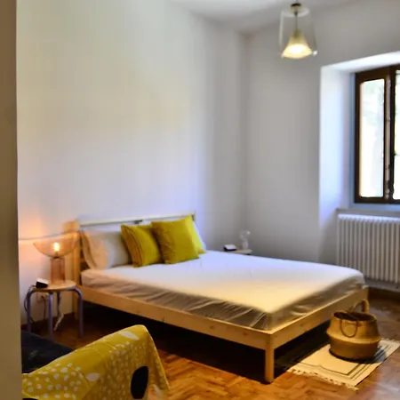 Apartman Libera Idea Art Run Space Civitanova Alta