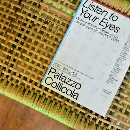 Libera Idea Art Run Space * Civitanova Alta