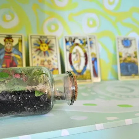 Apartman Libera Idea Art Run Space Civitanova Alta