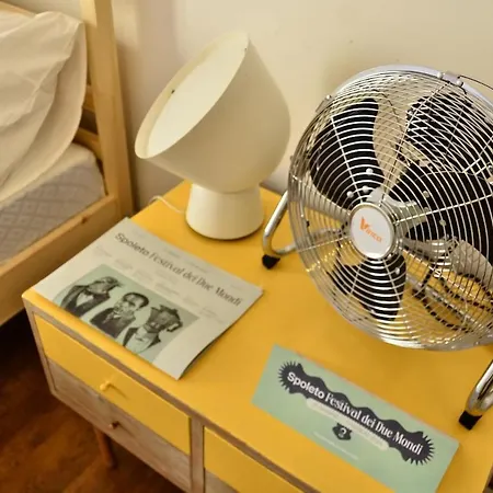 Libera Idea Art Run Space Apartman