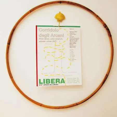 Apartman Libera Idea Art Run Space